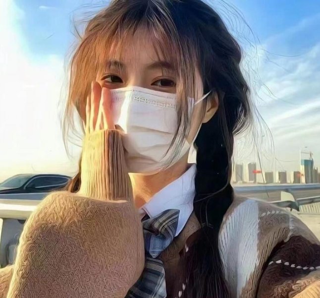 美味小姐与爆笑先生